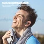 Boean Bluetooth Headphones Review