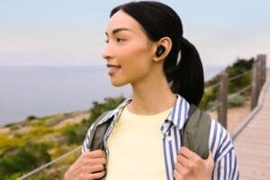 Read more about the article Bose QuietComfort Earbuds II Wireless Review