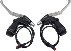 Read more about the article BQPOLING Electronic Brake Lever Set Review