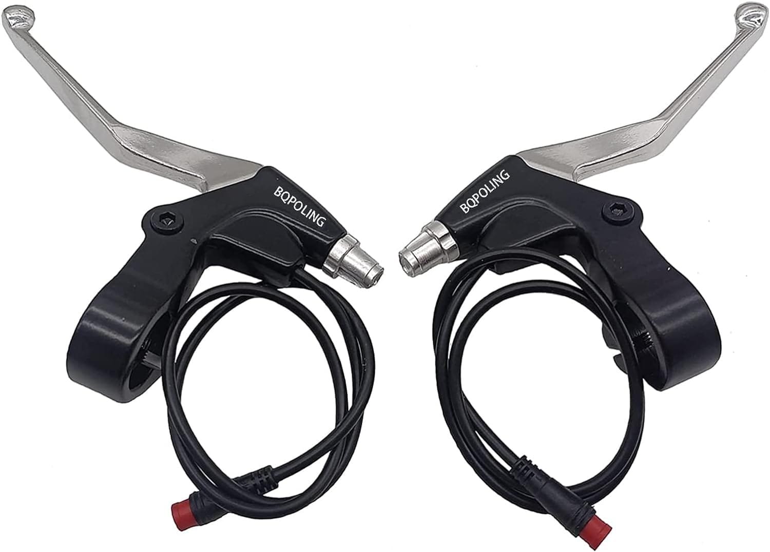 You are currently viewing BQPOLING Electronic Brake Lever Set Review
