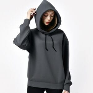 Read more about the article EFAN Womens Oversized Sweatshirt Hoodie Review
