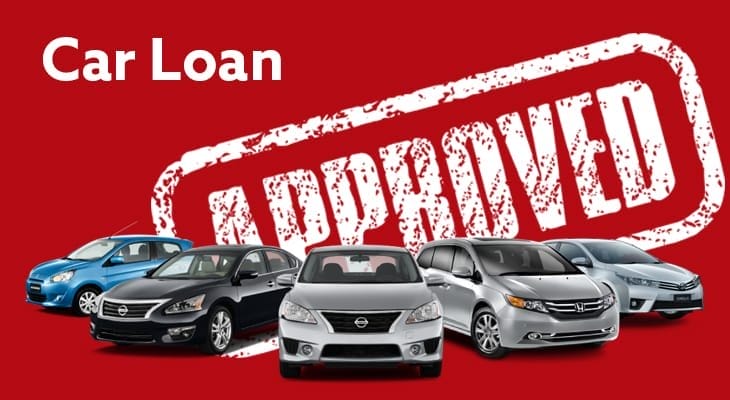 Read more about the article Getting Approved: Car Loans for Bad Credit