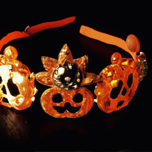 You are currently viewing Halloween Rhinestone Headband Review