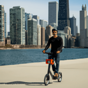 Read more about the article Heybike Cityscape Electric Bike Review