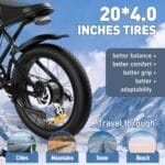 HITWAY E Bike Electric Bicycle Review