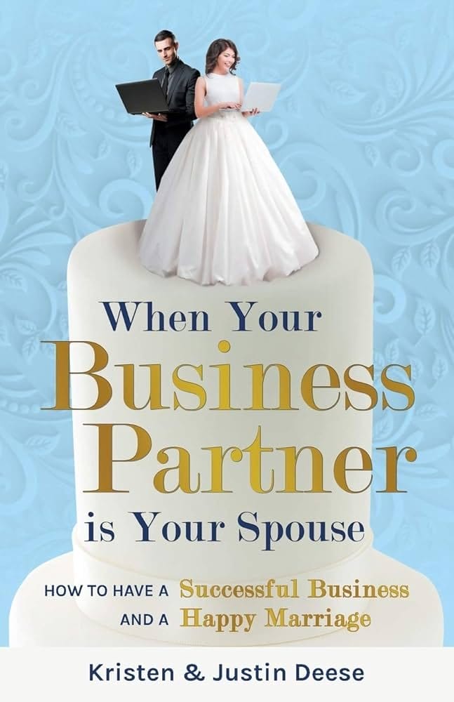 How to Successfully Start a Business with a Partner