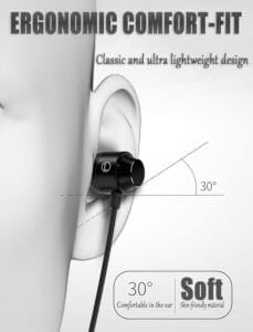 Read more about the article iPhone Earbuds Review