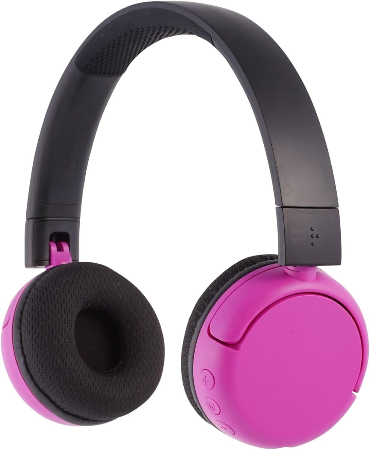 Read more about the article Made for Amazon Kids Bluetooth Headphones Review