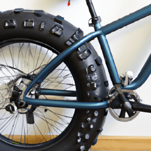 Read more about the article MOHEGIA Fat Tire Review