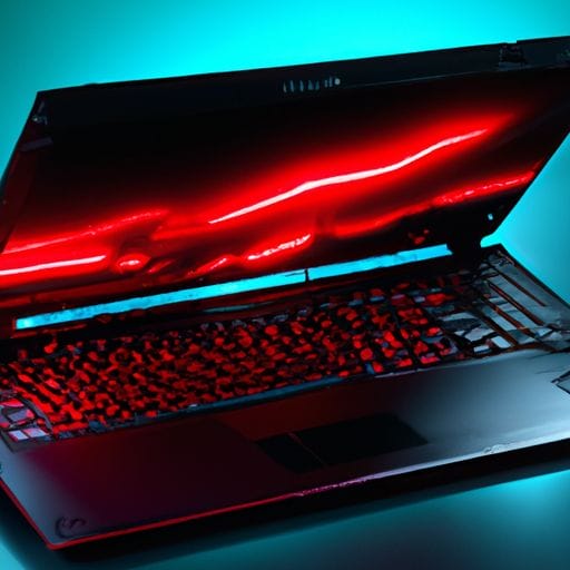 You are currently viewing MSI Thin GF63 15.6″ 144Hz Gaming Laptop Review