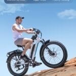 MULTIJOY Electric Bike Review