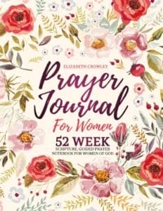 Read more about the article Prayer Journal For Women Review
