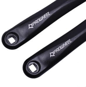 Read more about the article PROWHEEL Ebike Crank Arm Review