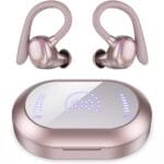 PSIER Wireless Earbuds Bluetooth Headphones Review