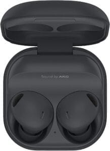 Read more about the article SAMSUNG Galaxy Buds 2 Pro True Wireless Bluetooth Earbuds Review
