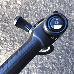 Read more about the article SCHUCK E-Bike Thumb Throttle 130X Review