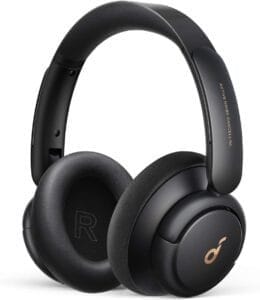Read more about the article Soundcore Life Q30 Headphones Review