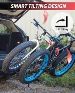 Read more about the article TGBOX 2” Bike Rack Review