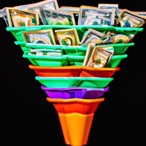 Read more about the article The Ultimate Guide: Creating a Powerful Sales Funnel