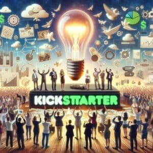 Read more about the article 10 Tips for Running a Successful Kickstarter Campaign After Launch