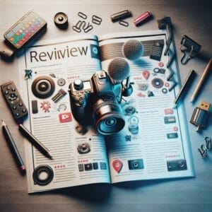Read more about the article 2024 YouTube Channel Starter Kit Review