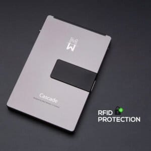 Read more about the article Cascade Pro | Trackable Performance Wallets