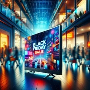 Read more about the article Amazing Discounts on Electronics During Black Friday