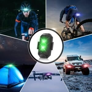 Read more about the article Comparative Review: Troy Pearce, Potensic Backpack, Drone Strobe Lights, Mini 4 Pro Battery Charger