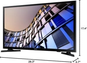 Read more about the article Comparing 4K Ultra HD Smart TVs: LG, Samsung, and VIZIO
