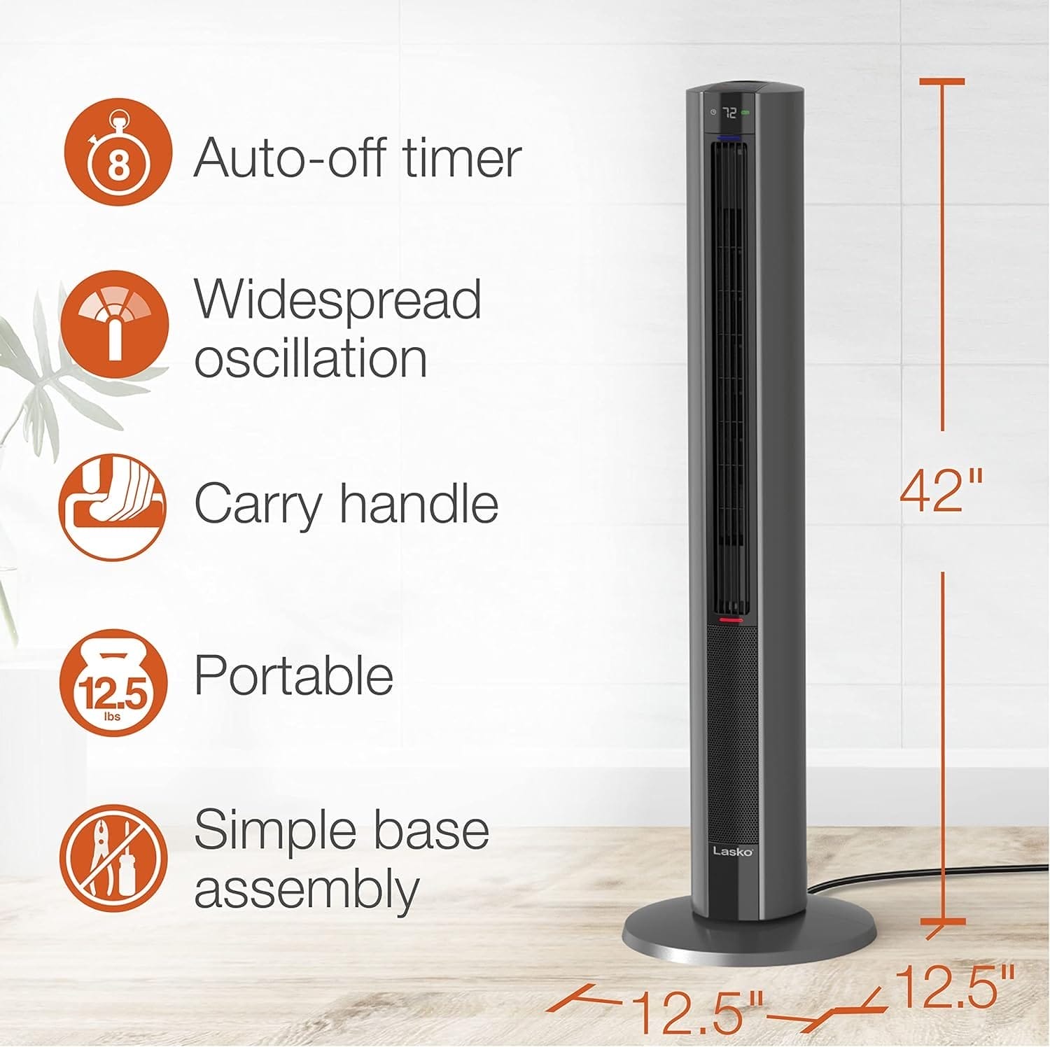 Read more about the article Comparing 5 Indoor Space Heaters for Home Comfort