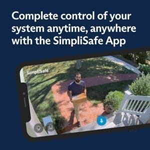 Read more about the article Doorbell Camera Comparison: MUBVIEW, SimpliSafe, and Ring