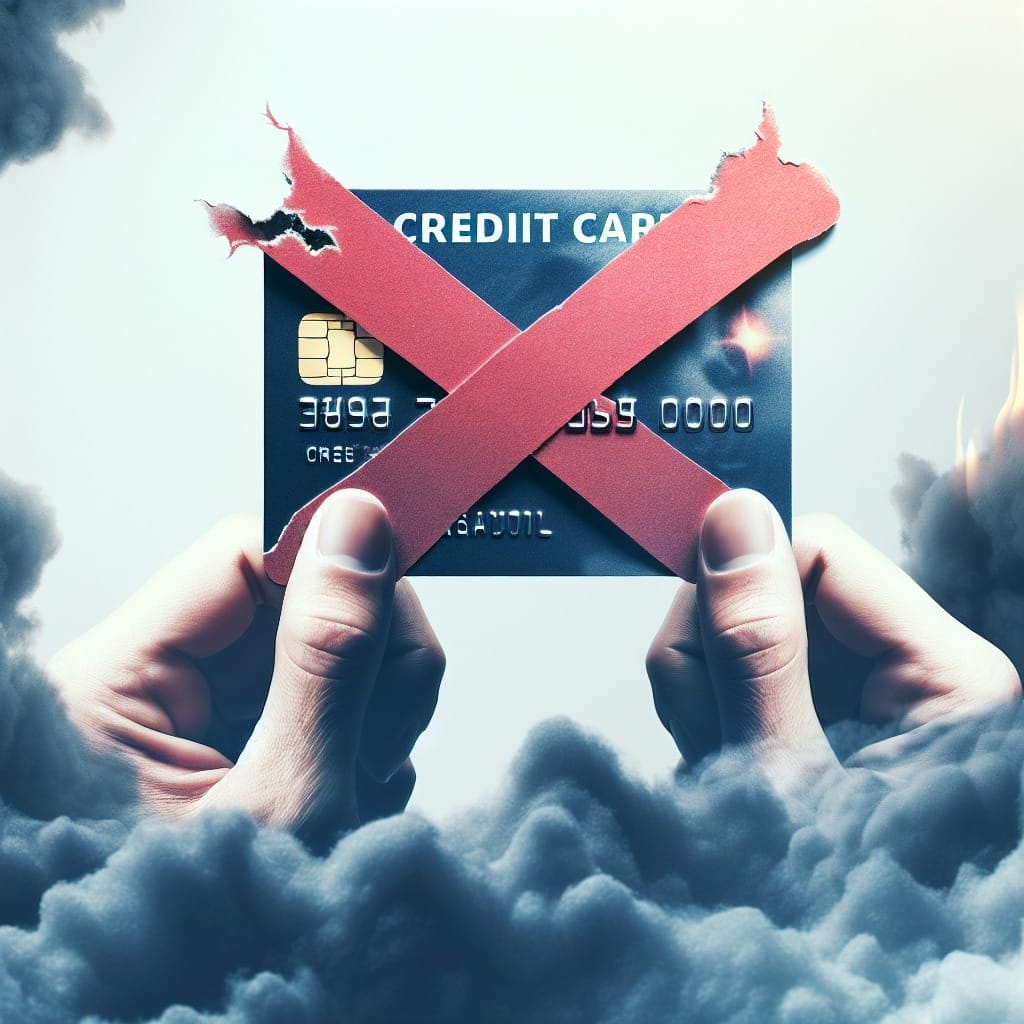 You are currently viewing Options for bad credit credit cards