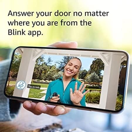 Read more about the article Video Doorbell Review: Lorex, Blink, Amcrest