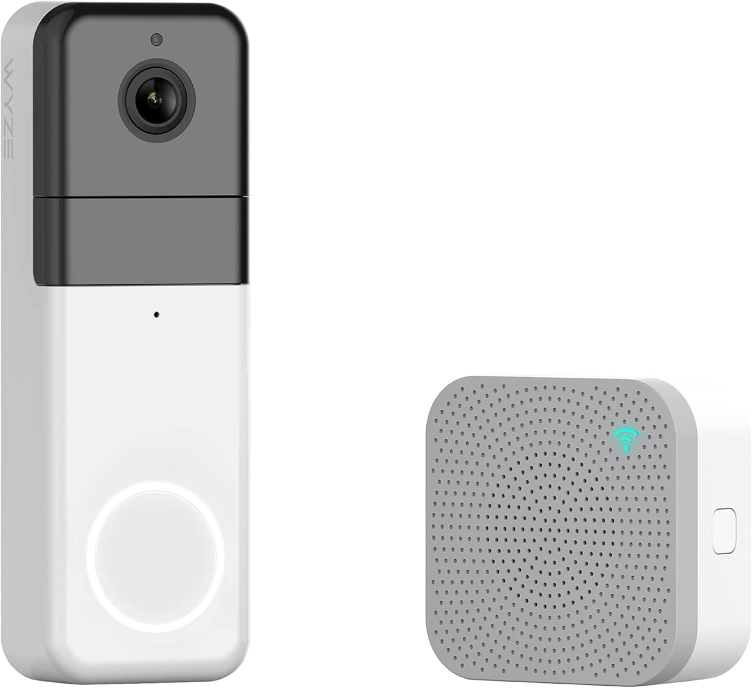 Read more about the article Wireless Doorbell Showdown: Wyze vs Blink vs Ring