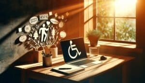 Read more about the article 10 Dream Business Ideas for People with Disabilities