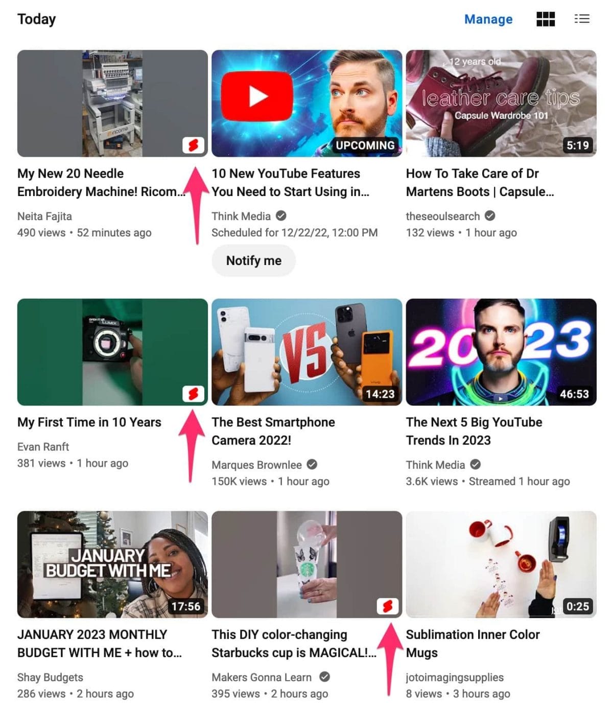 10 Tips for Small Creators to Grow Their YouTube Channel