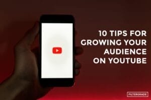 Read more about the article 10 Tips for Small Creators to Grow Their YouTube Channel