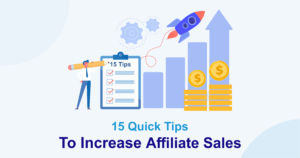 Read more about the article 10 Tips to Increase Affiliate Revenue