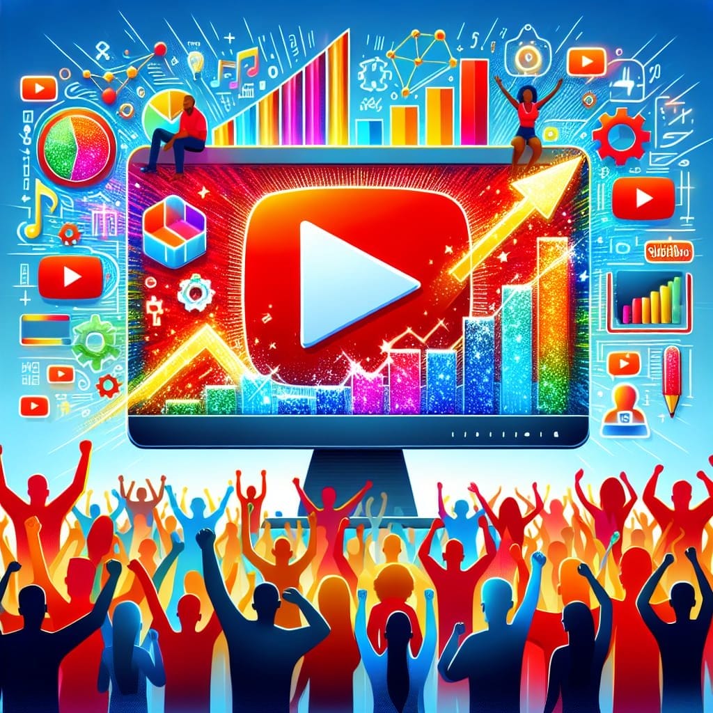 20 Amazing Tips to Get More Subscribers on YouTube Fast