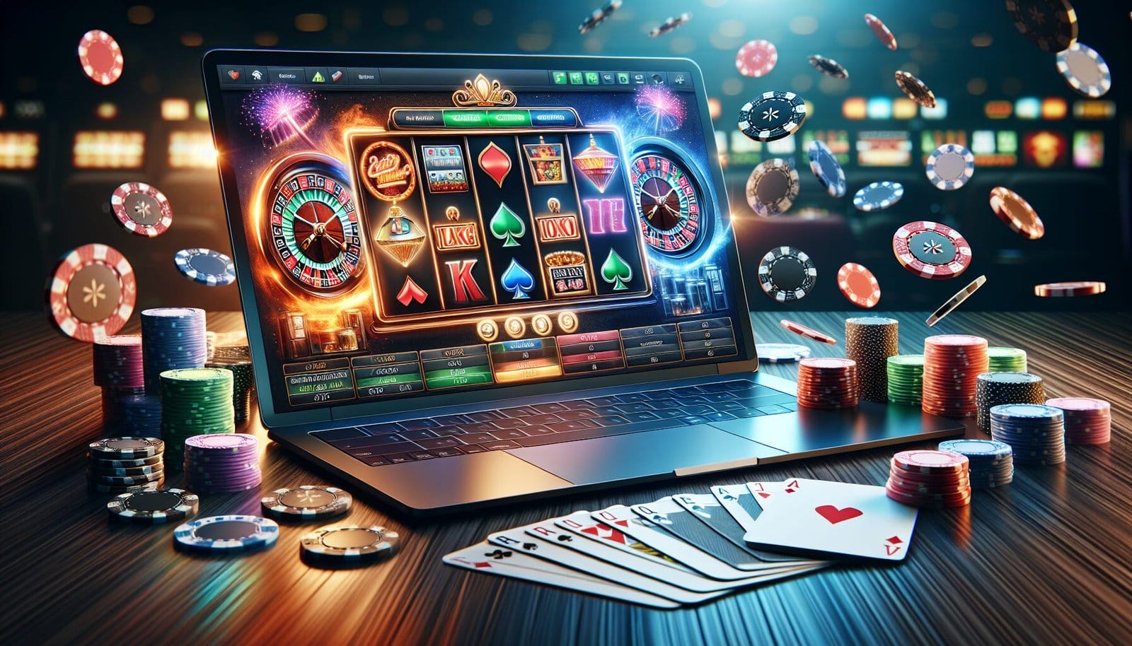 Read more about the article A Beginner’s Guide to Online Casino Affiliate Marketing in Nevada