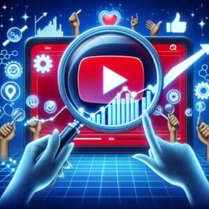 Read more about the article A Complete Guide to Tracking Your YouTube Video Performance