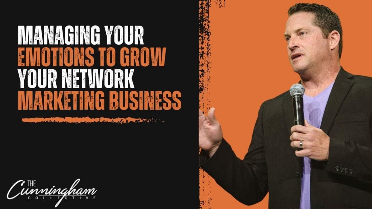 Achieving Success in Network Marketing: Building a Strong Team and Expanding Your Reach