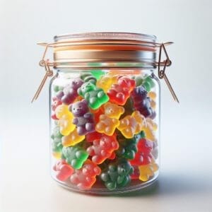 Are CBD Gummies Safe for Regular Consumption?