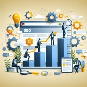 Read more about the article Boost Your Online Visibility with SEO Services for Small Businesses