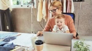 Read more about the article Building the Perfect Online Business for Moms