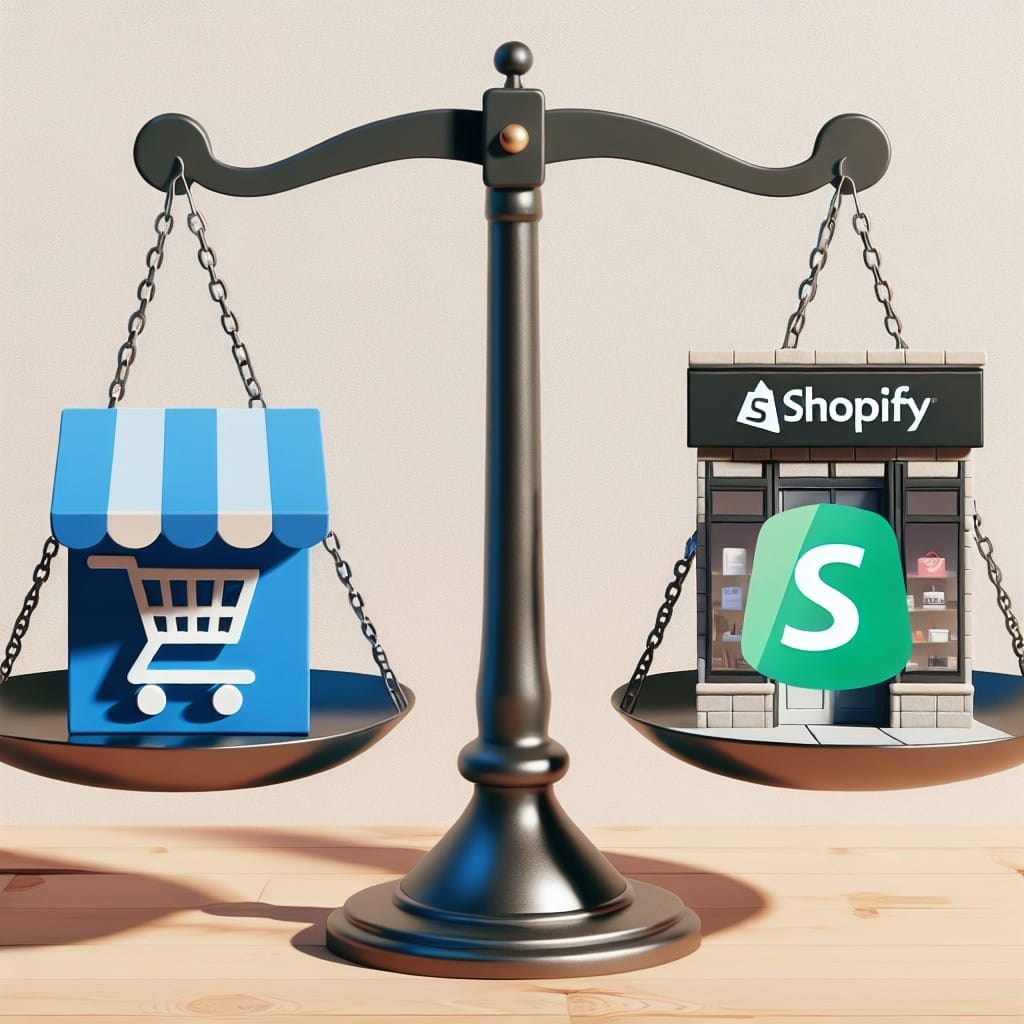 Read more about the article Comparing the Costs of Launch Cart and Shopify for Starting an Online Store