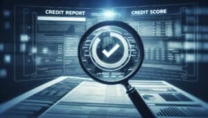 Read more about the article Difference between credit report and credit score