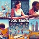 Discovering the Best Freelancing Opportunities in Louisiana