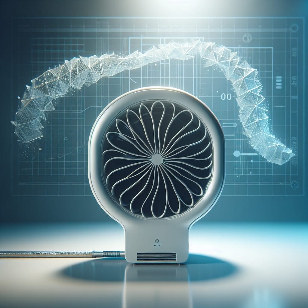 You are currently viewing Eco-Friendly Air Cooler with Low Energy Consumption