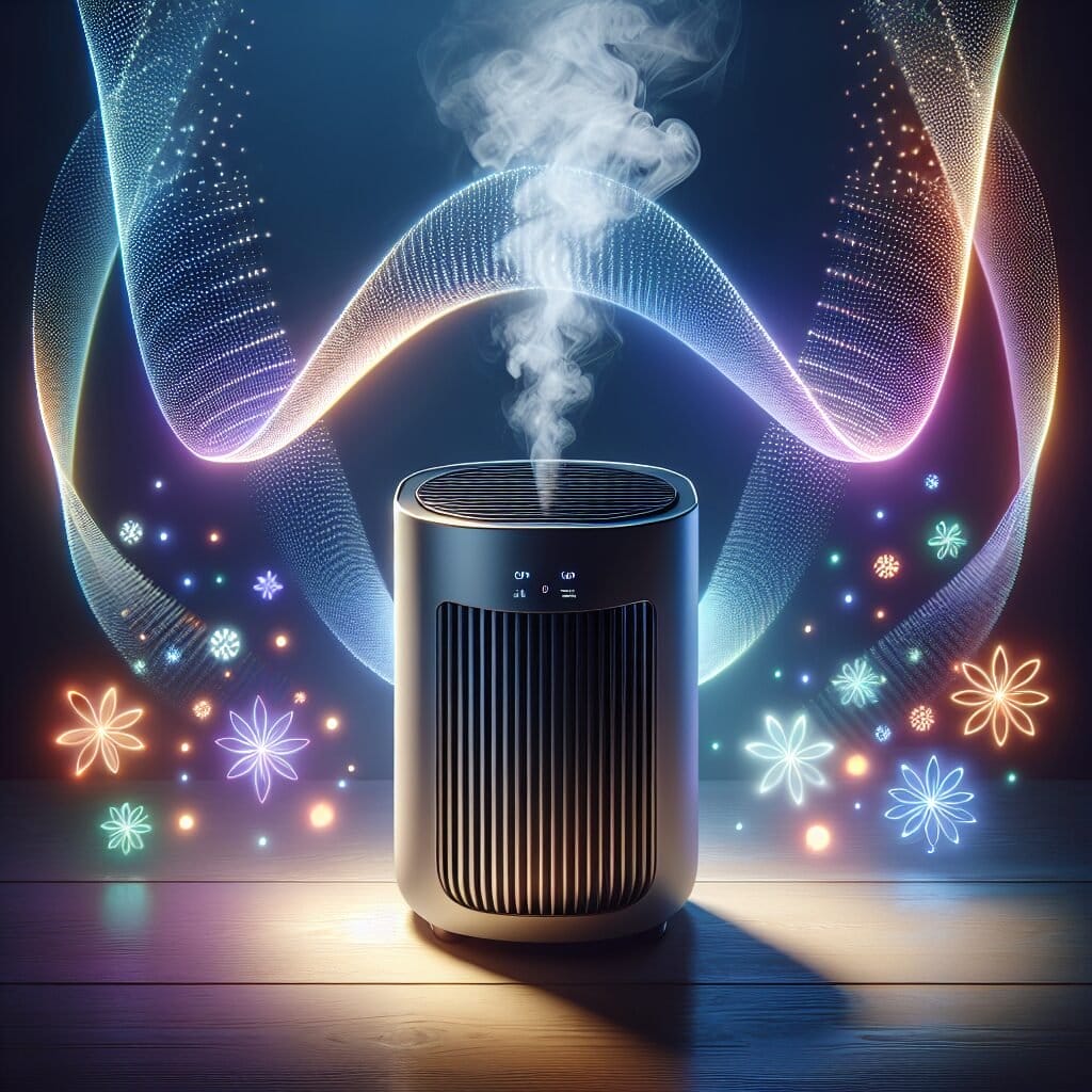 You are currently viewing Enhance Relaxation with an Aromatherapy Air Cooler